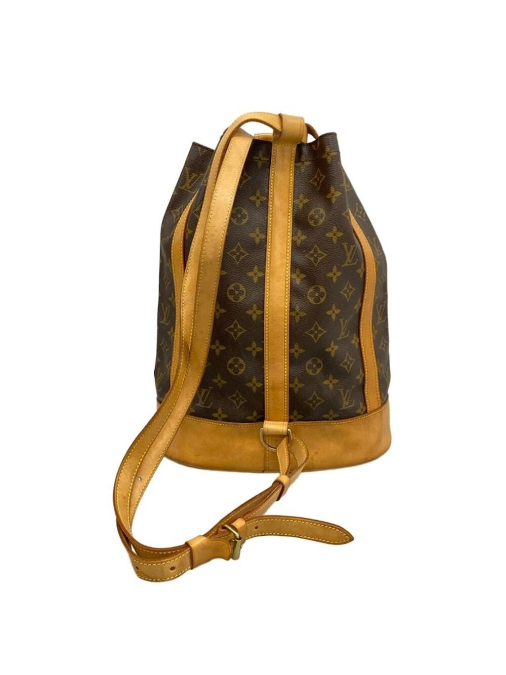 Louis Vuitton Bag Monogram Randonnee PM - Picture 3 of 13